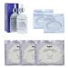 SpaLife Diamond Skin Care Set - Facial Mask, Serum, and Eye Mask Combo (6 Pack) - Buy Online on GoSupps.com