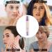 Nexusectar Full Coverage Corrector Stick Nutrition Distribution Concealer Wand Makeup Concealer Foundation 4 In 1 Waterproof Long Lasting Makeup Conseeale 75 Ml Moisturizing CC Cream For Radiance Brightening Shallow color refer to the description - Buy Online on GoSupps.com