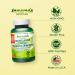 INNERVISNUTRITION Boswellia MSM Complex 150 Caps Supports Joint Health | Collagen, Chondroitin, Turmeric - Buy Online on GoSupps.com