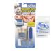 Instant Smile Temporary Tooth Replacement Kit - Natural Shade, with Extra Thermal Fitting Beads