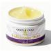 SKSOYT Extracts Helichrysum Balm Moisturizing Helichrysum Essential Oil Balm, Beeswax & Almond Oil, Multipurpose Salve for Dry & Irritated Skin, Stretch Marks, Scars, Hydrating Relief, 1.76oz
