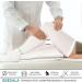 T.E.D. Anti-Embolism Compression Stockings - 15-20 mmHg Thigh High Support Socks for Men & Women - Post Surgery Relief for Swelling Varicose Veins Edema DVT - X-Large White - Buy Online on GoSupps.com
