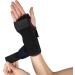 Buy Soles Wrist Splint Brace - Adjustable Comfortable Support for Pain Relief | International Shipping Available - Buy Online on GoSupps.com