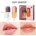 KAIYOCA Lip Plumper Set 2pcs Lip Plumper Extreme Lip Plumping Gloss Lip Filler Lip Enhancer for Fuller Hydrating & Reduce Fine Lines Day&Night - Buy Online on GoSupps.com