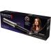 Remington CI5538 Curling Iron - Large 38mm Curls 4-Fold Protection Antistatic Ceramic Coating Digital Display up to 210 C Enhance Natural Waves - International Shipping Available - Buy Online on GoSupps.com
