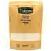 Organic Stoneground Wholemeal Bread Flour-Certified Organic Non-GMO Vegan No Additives No Preservatives Resealable Bag by Thames Organic 1kg
