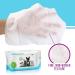 PrimePets Wet Wipes for Dogs & Cats - Antibacterial Cleaning Towels | 600 Pieces - Deodorizing Face & Ear Wipes for Pets - Buy Online on GoSupps.com