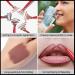 FOCALLURE Not Your Sweetheart Lip Liner - Duo-Head Ultra Fine Pencil with Brush #04 Spoiled Babe for Perfect Lip Definition & Filling | International Shipping Available - Buy Online on GoSupps.com