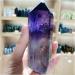 Natural Rough Raw Amethyst Rock Crystal Magic Point Specimens Collection ChakrasCrafts for Home Decorations ZJGIDTEM (Size : 240-290g) - Buy Online on GoSupps.com