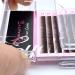 Individual Eyebrow Extensions - 0.1mm Thickness Mixed Lengths 5-8mm Black - Shop Now for International Shipping - Buy Online on GoSupps.com