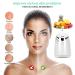 JJ.Yoma Professional Facial Cream Maker Machine - DIY Automatic Facial Mask Maker with Human Voice Reminder - Buy Online on GoSupps.com