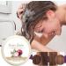  G n rique Onion Biotin Shampoo Bar - 60g Onion Rosemary Shampoo Soap Nourishing Purifying Onion Biotin Shampoos Soap For Hair Growth Moisturizing Onions Shampoo Rosemary Hair Soaps Barr - Buy Online on GoSupps.com