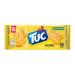 Tuc Original Crispy Cracker – Practical Size to Take Away – 6 Packs (100 g)