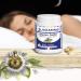 JUVAMINE - Melatonin Passionflower - Sleep - Triple Action - Relaxation - Easy Sleep - Repairing Sleep - 3 Month Program - 90 Tablets - Made in France - Buy Online on GoSupps.com