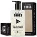Transparent Shaving Gel 300ml - BARBER TOOLS