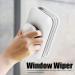 Magnetic Windshield Cleaner Magnetic Car Window Cleaner Windshield Cleaner Tool Magnetic Magnetic Car Window Cleaner for Windshield Windshield Magnetic Car Window Cleaner 2pcs - Buy Online on GoSupps.com