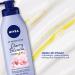 NIVEA Fresh Bloom Gift Box - 2 Piece Skin Care Gift Set - Buy Online on GoSupps.com