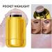 Rotating Highlight Stick Pocket Blush Stick 3-in-1 Buildable Natural Pearlescent Blush Highlighter Contour Beauty Stick for Cheeks Eyes and Lips Non-Greasy Lasts All Day Easy to Use (3# 5.3g) - Buy Online on GoSupps.com