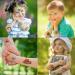 PANTIDE 100Pcs Camping Temporary Tattoos for Kids - Waterproof Non-toxic Fake Tattoos Stickers | Cartoon Body Stickers with Animals, Cars, Tents - Happy Camper Theme Party Favors & Birthday Gifts - Buy Online on GoSupps.com