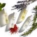 ESPA Soothing Pulse Point Oil 9ml - Sandalwood Rose Geranium & Frankincense | COSMOS Natural Certified | International Shipping Available - Buy Online on GoSupps.com