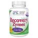 Michael's Naturopathic W-Zymes Xtra Recovery Zymes 180 Enteric-Coated Tablets
