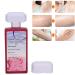 5.3 Occurrence Wax Roller Refill - Portable Painless Hair Removal Wax for Beauty Salons (Rose) | International Shipping Available - Buy Online on GoSupps.com