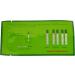 Clinical Guard Ovulation Test Strips (Pack of 100) - Reliable Fertility Predictor - Buy Online on GoSupps.com