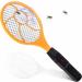 Electrical Flying Gossip | Electric Flyer Insect Driver - Test Winner & High Customer Satisfaction (1 Piece) - Buy Online on GoSupps.com