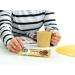 Yubi Peanut 12 Pack - Protein Bars - 99 Calories High in Protein and Fibre Low in Sugar Gluten and Dairy Free - Buy Online on GoSupps.com