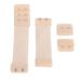 3cm Elastic Wig Bands - Adjustable & Comfortable Headband for Wig Caps | Breathable Design for All-Day Wear - International Shipping Available - Buy Online on GoSupps.com