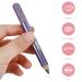 Solustre 12 Colors Glitter Eyeliner Set | Waterproof Colored Eyeliner Pencils for Long-Lasting Professional Eye Makeup for Women - Buy Online on GoSupps.com