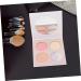 Angoily Eye Shadow Eyeshadow Pallet Eyeshadow Matt Makeup Palette Eyeshadow Palette High Disc Matte - Buy Online on GoSupps.com