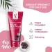 Buy NUTRIGLOW NATURAL S Advanced Pro Formula Wine Face Wash - Deep Cleansing Niacinamide for Men & Women - 3.5Oz - Best Skincare for Daily Use - Buy Online on GoSupps.com