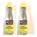 Koon Chun Potassium Carbonate & Sodium Bi-Carbonate Solution 8.5 Oz(2 Pack)