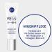 NIVEA Cellular Filler + Firming Anti-Age Eye Cream with Hyaluronic Acid 15ml - Buy Online on GoSupps.com