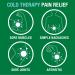 Biofreeze Cream - Menthol Muscle Pain Relief for Back Shoulder Neck & Arthritis - FSA/HSA Eligible - 3 oz - Buy Online on GoSupps.com