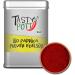 Jeske Sports Supplies Tasty Pott Basic spices basic spices spice mixtures spices powder spicy flavor organic paprika powder noble sweet 100 g - Buy Online on GoSupps.com