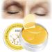 SWEETSHION Natural Seaweed Eye Mask for Girls - Anti-Aging Moisturizing Eye Care - 1 Fl Oz - Buy Online on GoSupps.com