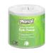 Marcal MRC6079 2-Ply White Bath Tissue - 100% Recycled - 336 Sheets Per Roll - Green Seal Certified - 48 Rolls - Buy Online on GoSupps.com