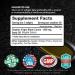 Black Seed Oil Capsules 1300mg - 100% Pure Cold Pressed Nigella Sativa Support Immune System, Joint & Skin Health - 120 Softgels - Buy Online on GoSupps.com