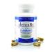 DetoxRx - Eliminaid | Provides Gentle Elimination Assistance During Times of Stress Illness Immobility Travel Dietary Changes or as a Result of Prescription medications. (60 Capsules)