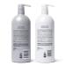 Nexxus Deep Hair Hydration Therappe & Humectress Caviar Complex 33.8 fl oz - Best Hair Hydration Set - Buy Online on GoSupps.com