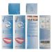 Buy Miioto Provisional Dentures - Temporary Dental Repair Kit for DIY Denture Fixes | Ideal for Temporary Prosthesis & Vampire Costume - Buy Online on GoSupps.com