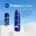 NIVEA Protect & Care Aerosol Antiperspirant Deodorant 150 ml Nivea - Buy Online on GoSupps.com
