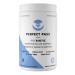 Perfect Pass Prebiotic PHGG Partially Hydrolyzed Guar Gum 210g Powder - 100% Natural Gluten Free Non GMO - Certified Kosher Vegetarian Sugar Free