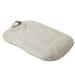 Newborn Lounger with Minky Removable Slipcover for Baby Boy Girl Snugly Fits for 29 x 17 x 4 inches Ultra Soft Comfortable Infant Padded Lounger (Tidal Foam) - Buy Online on GoSupps.com