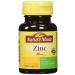 Nature Made Zinc Tabs - 30 mg - 100 ct