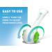Inspiratory Expiratory Muscle Trainer by Tilcare - Perfect Breathing Exercise Device for Developing Strong Lungs - Buy Online on GoSupps.com