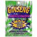 Energy Now Ginseng Herbal Supplement 36 Packs 3 Count (Pack of 36)