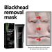 Blackhead Remover Mask - Peel Off Charcoal Face Mask for Deep Cleansing | Acne & Pore Control for Men & Women - Buy Online on GoSupps.com